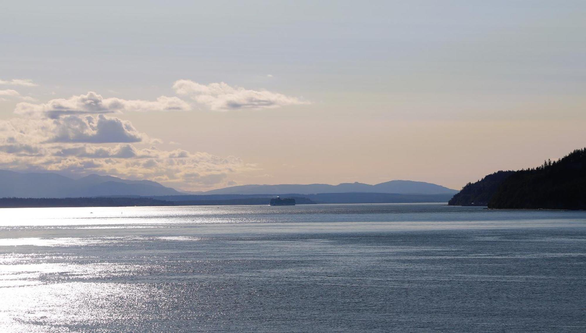 Stunning House With Views Of Puget Sound! Ideal For Family Reunions Edmonds Exterior foto