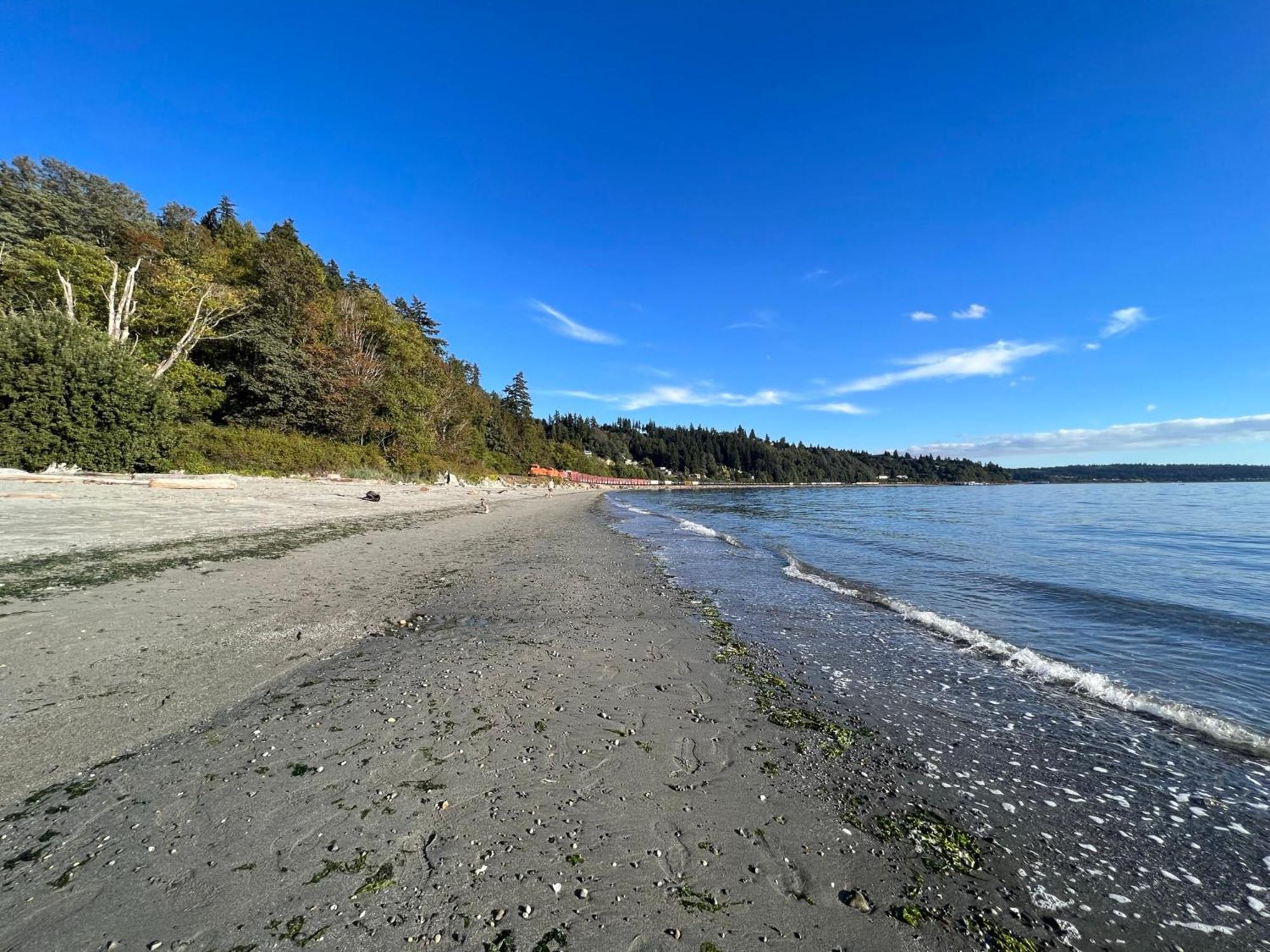Stunning House With Views Of Puget Sound! Ideal For Family Reunions Edmonds Exterior foto